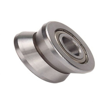 3D Принтер V Groove Guide Wheel Pulearing 4x13x6mm